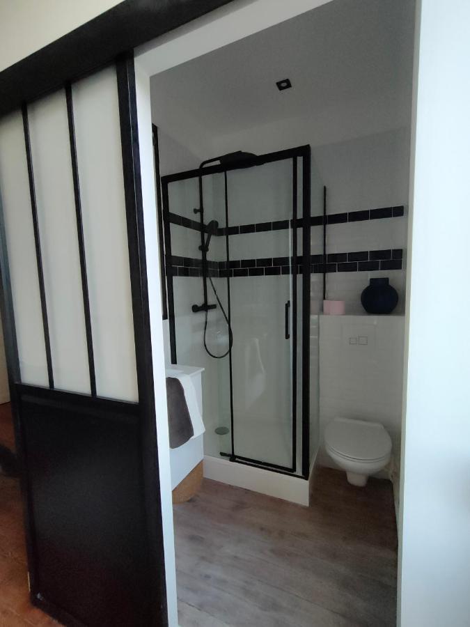 L' Embellie Sur Lot Bed & Breakfast Sainte-Livrade-sur-Lot Exterior photo