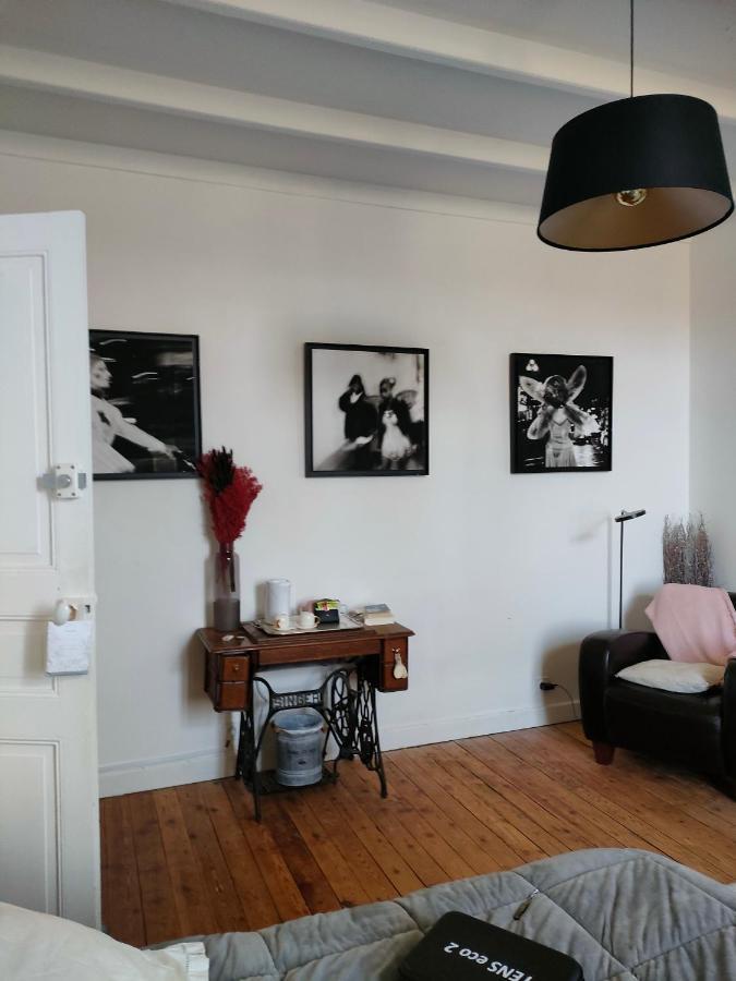 L' Embellie Sur Lot Bed & Breakfast Sainte-Livrade-sur-Lot Exterior photo