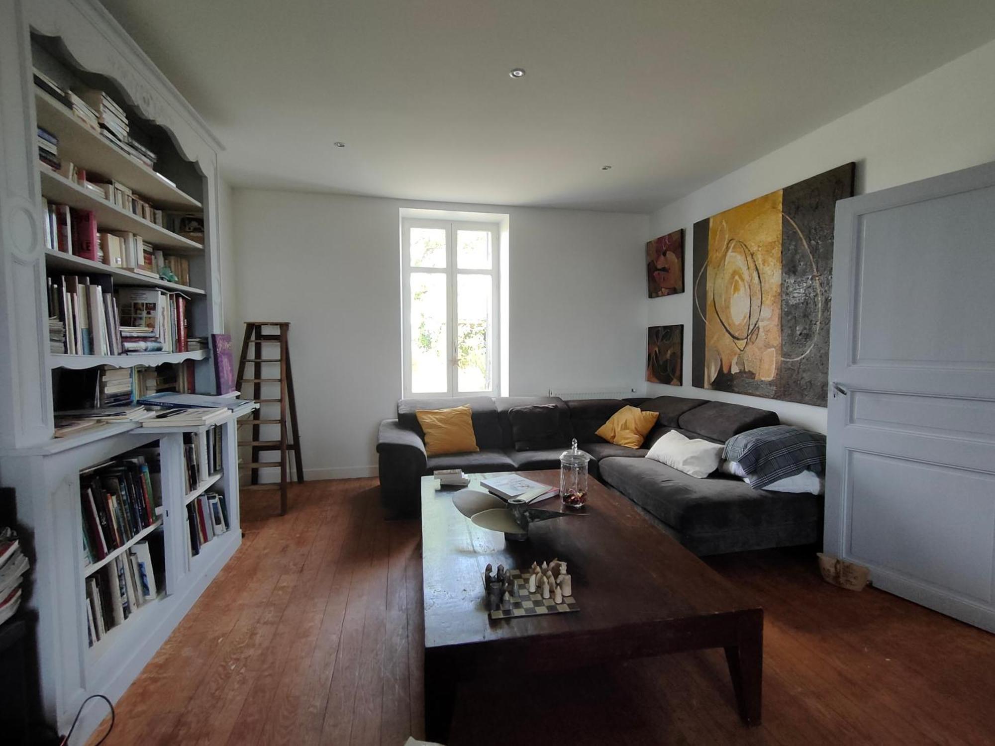 L' Embellie Sur Lot Bed & Breakfast Sainte-Livrade-sur-Lot Exterior photo